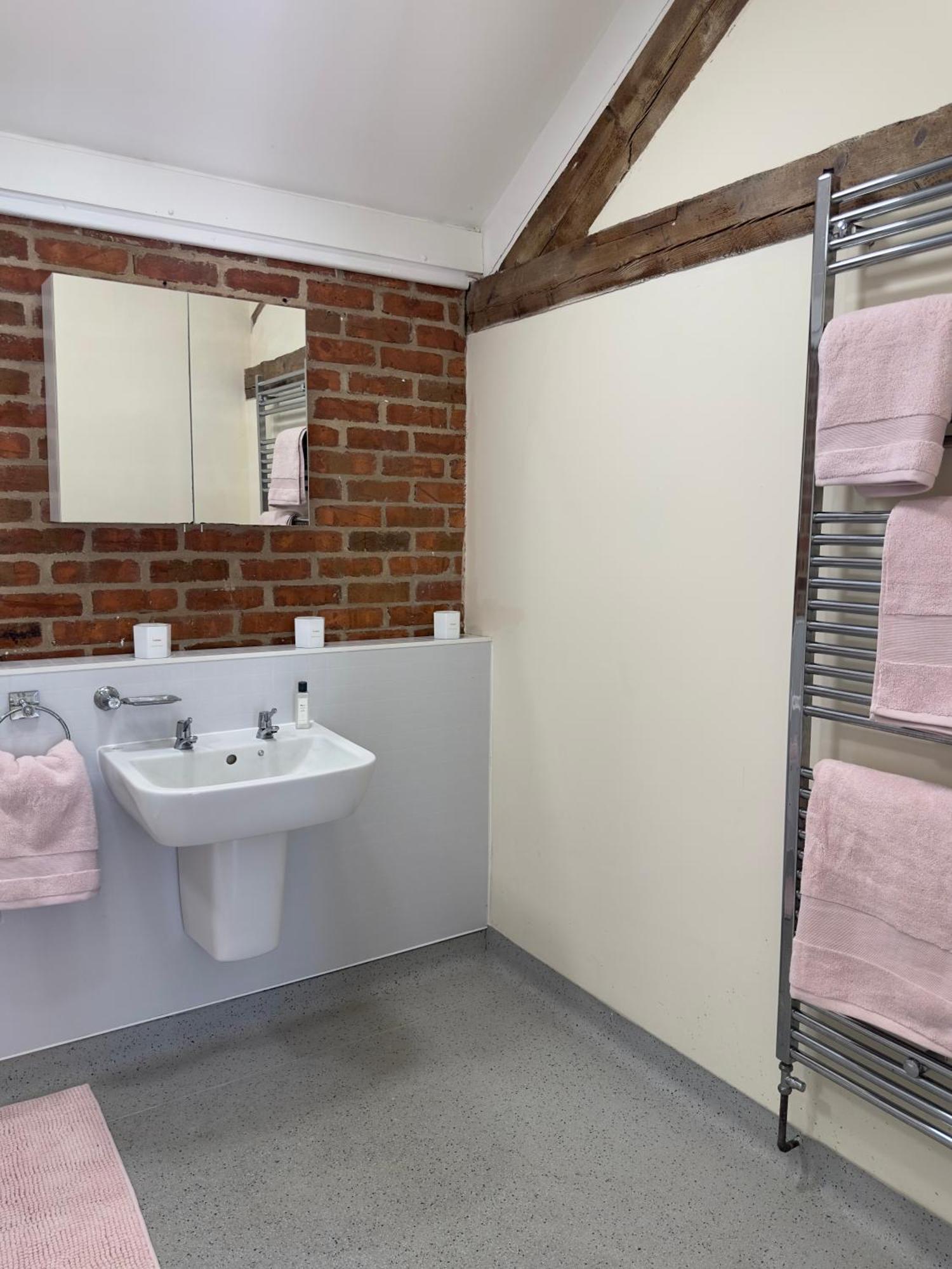The Luxury Annex At Barmby Moor House Apartment York