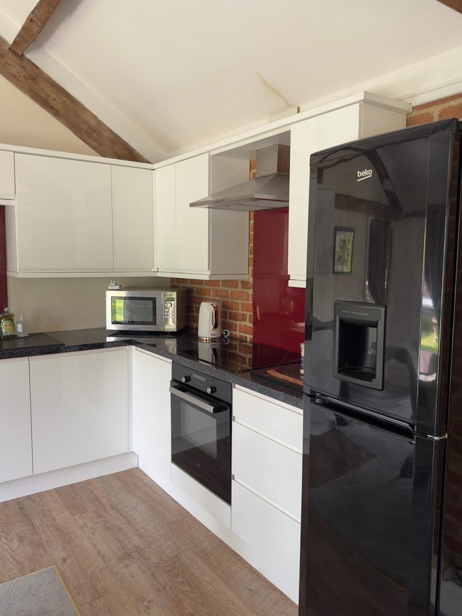 The Luxury Annex At Barmby Moor House Apartment *