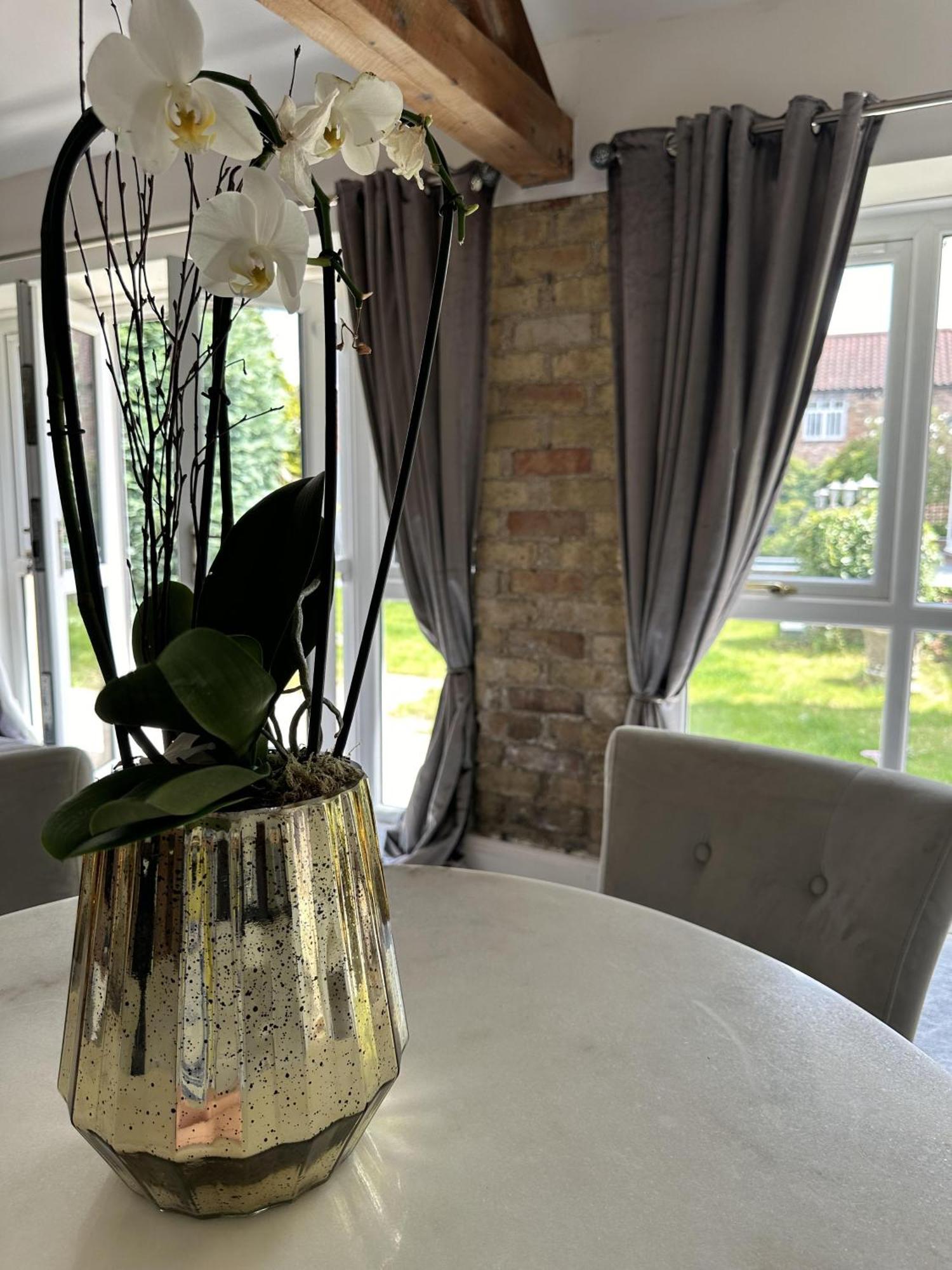 The Luxury Annex At Barmby Moor House Apartment