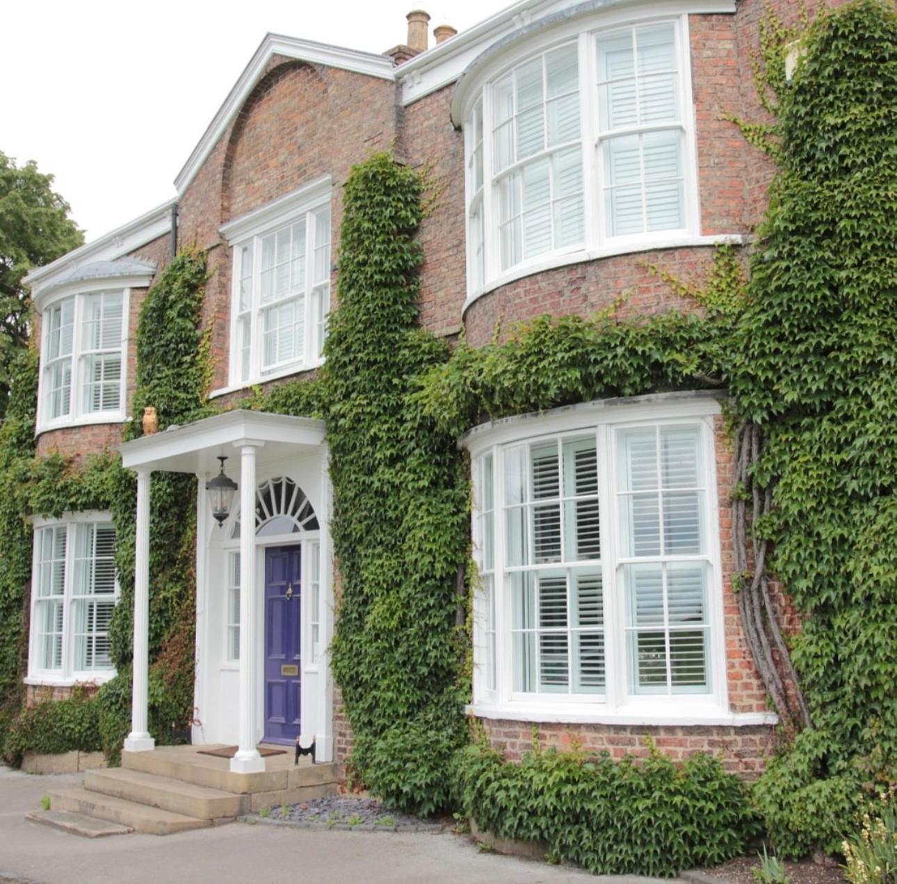 Apartment The Luxury Annex At Barmby Moor House *